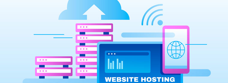 hosting