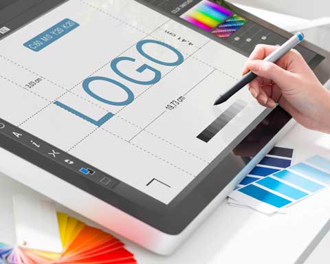 Graphic Designing