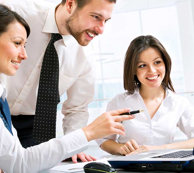 Why Param Infocom